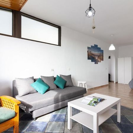 Homeforguest Nuevo Apartamento En Las Galletas アロナ エクステリア 写真