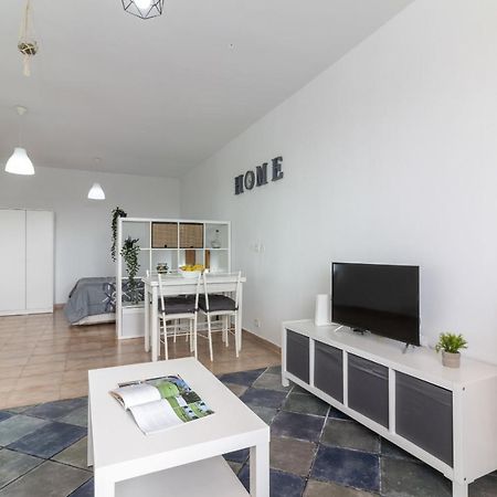 Homeforguest Nuevo Apartamento En Las Galletas アロナ エクステリア 写真