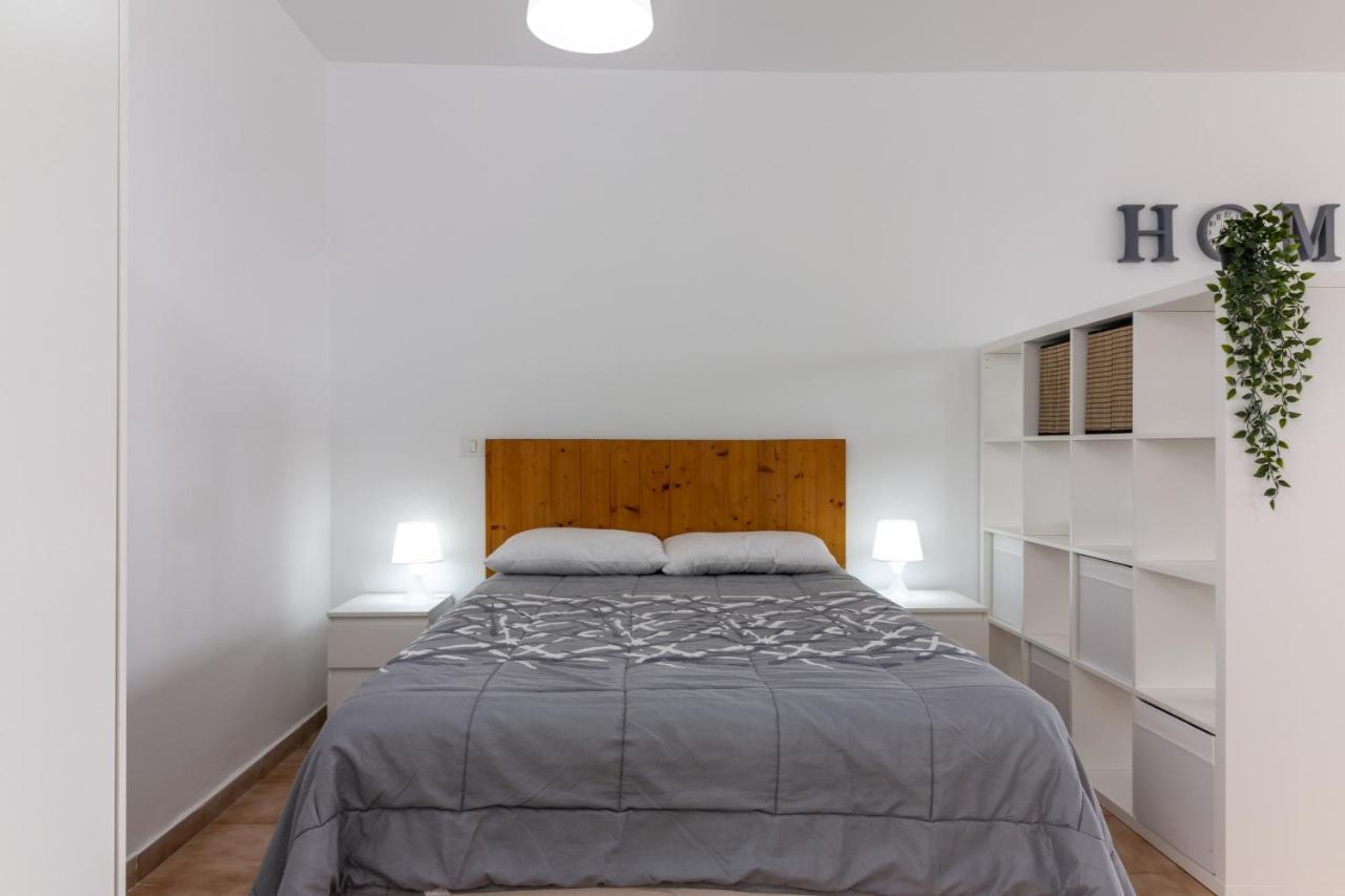 Homeforguest Nuevo Apartamento En Las Galletas アロナ エクステリア 写真